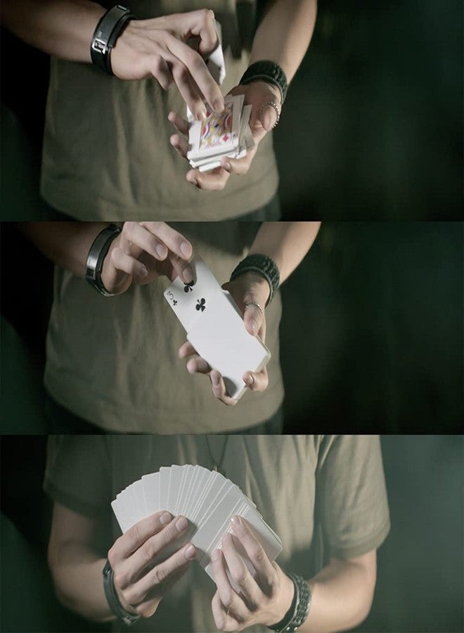 ماجيك مايكرز مجموعة أوراق الاختفاء السحرية - Image 3